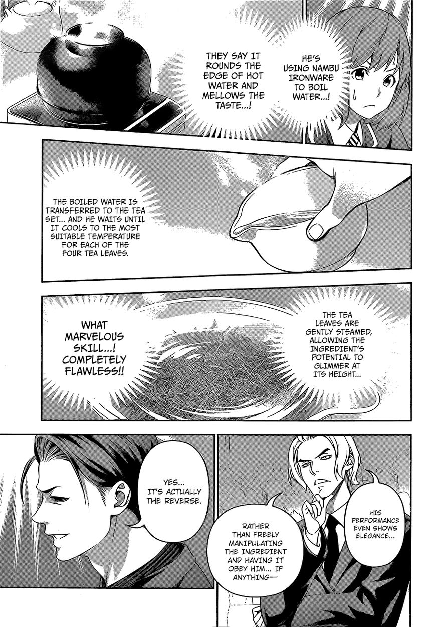 Read Shokugeki no Soma EN Manga Online