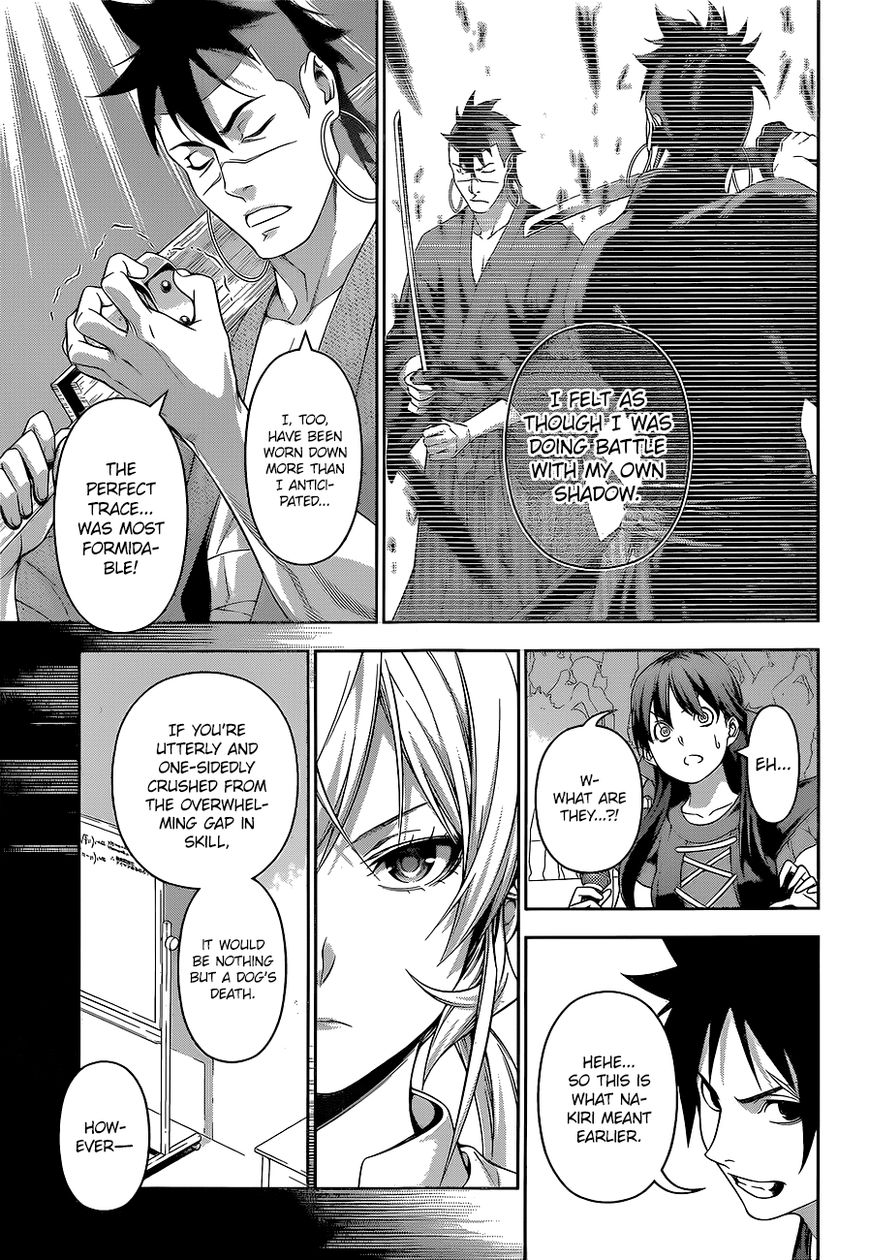 Read Shokugeki no Soma EN Manga Online