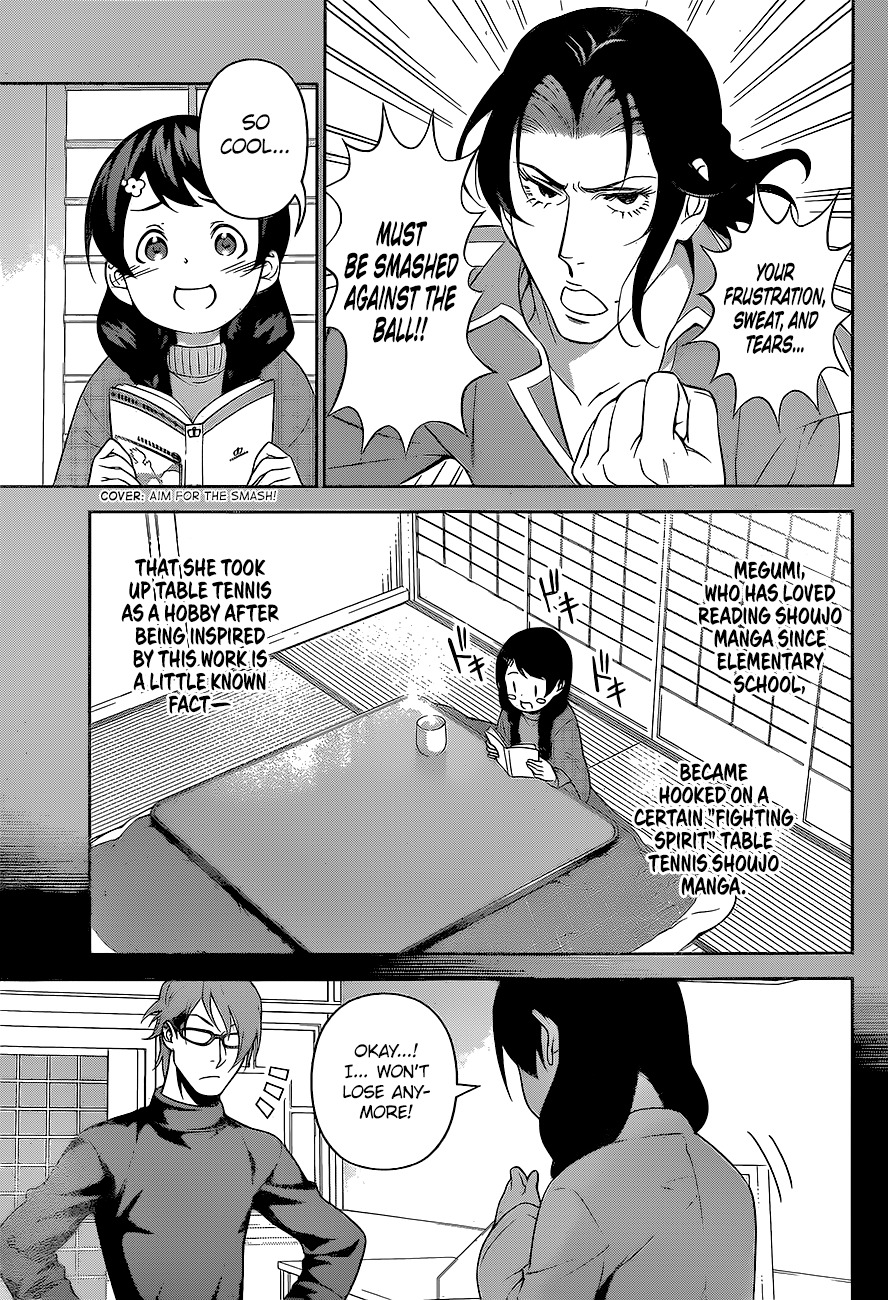 Read Shokugeki no Soma EN Manga Online