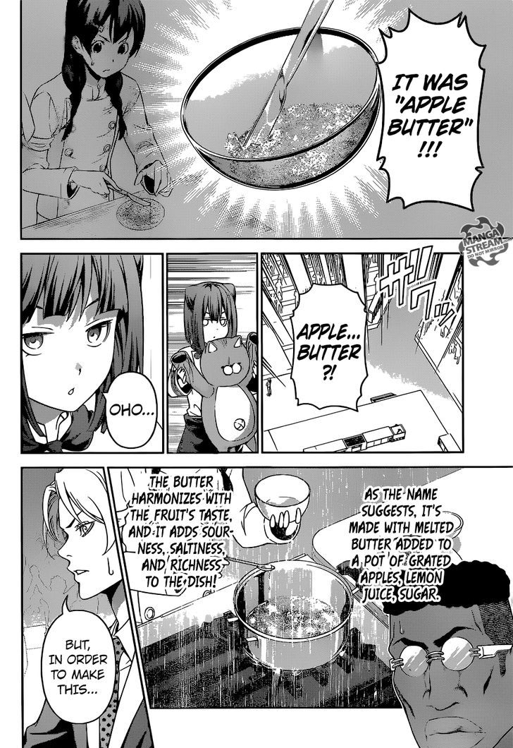 Read Shokugeki no Soma EN Manga Online