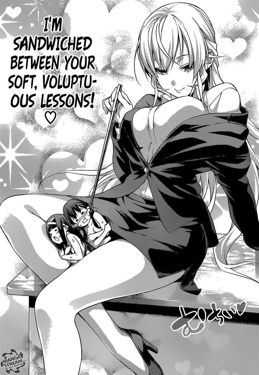Read Shokugeki no Soma EN Manga Online
