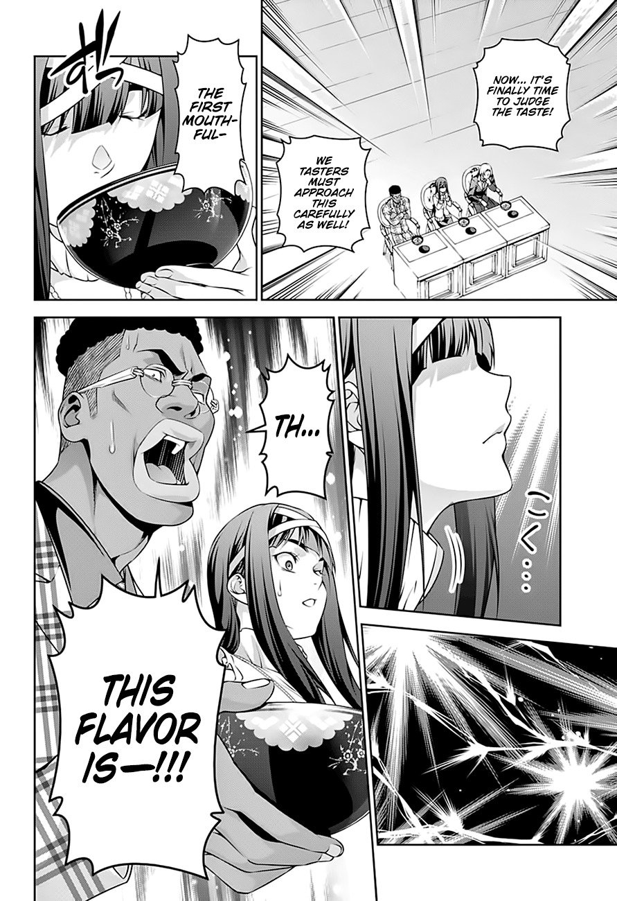 Read Shokugeki no Soma EN Manga Online