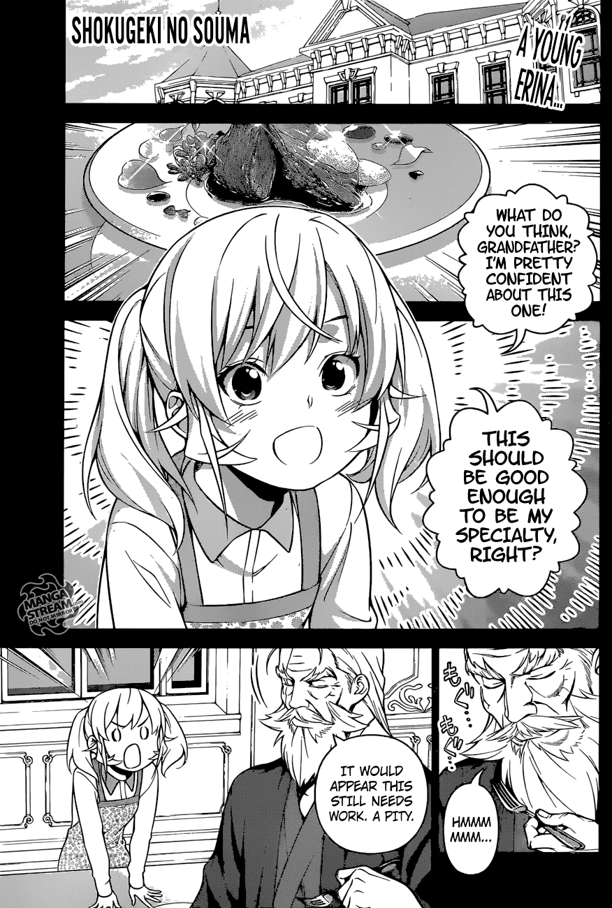 Read Shokugeki no Soma EN Manga Online