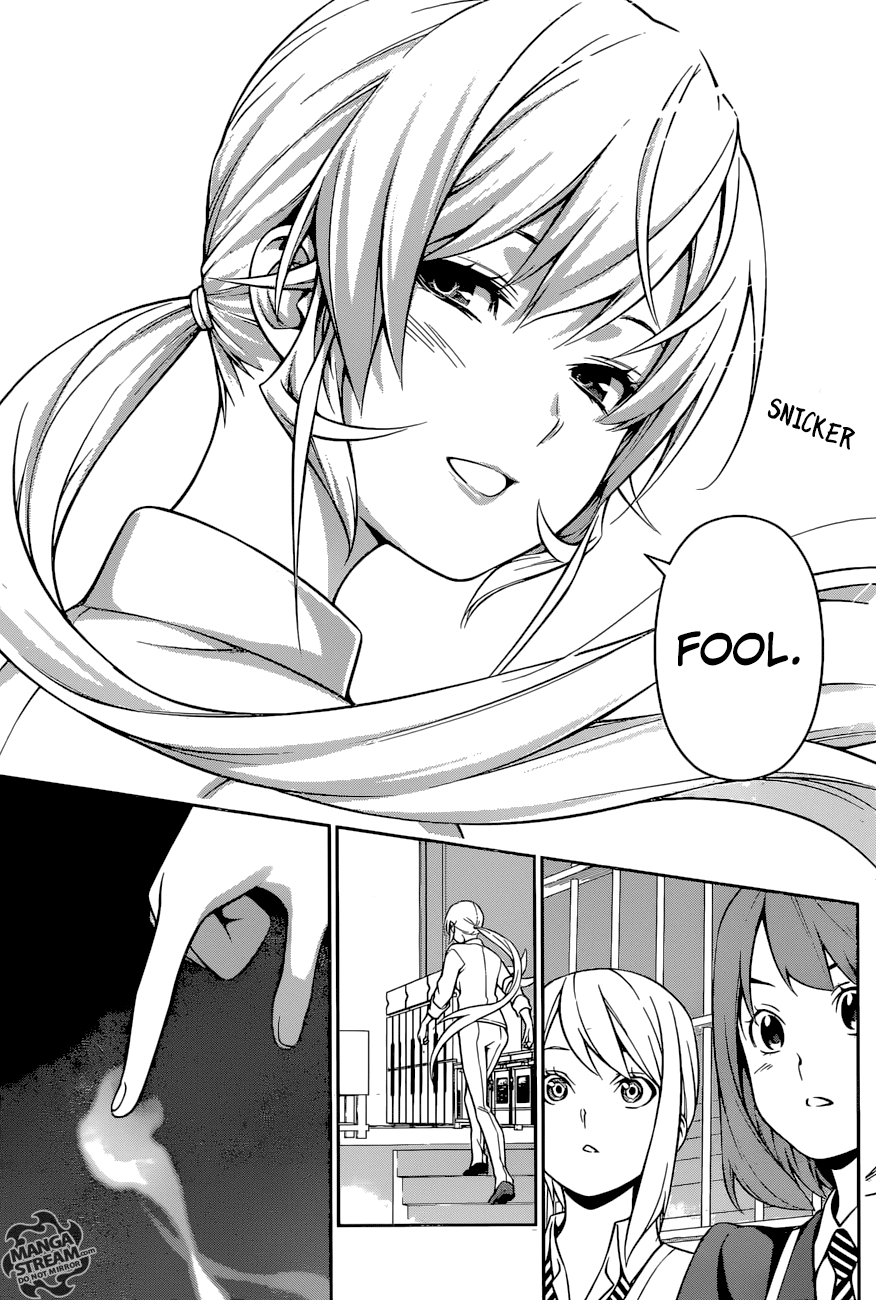 Read Shokugeki no Soma EN Manga Online