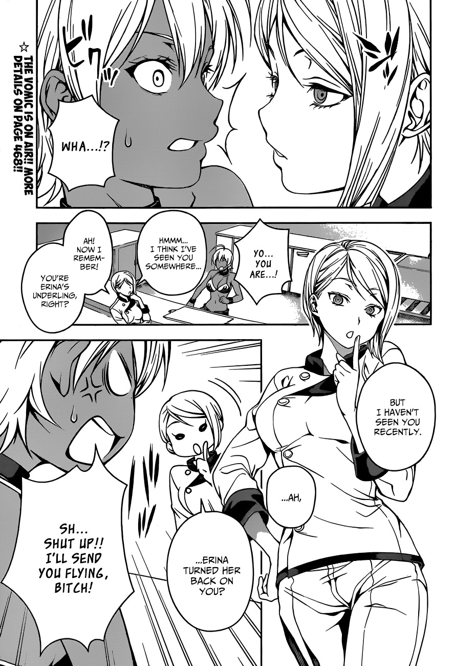 Read Shokugeki no Soma EN Manga Online
