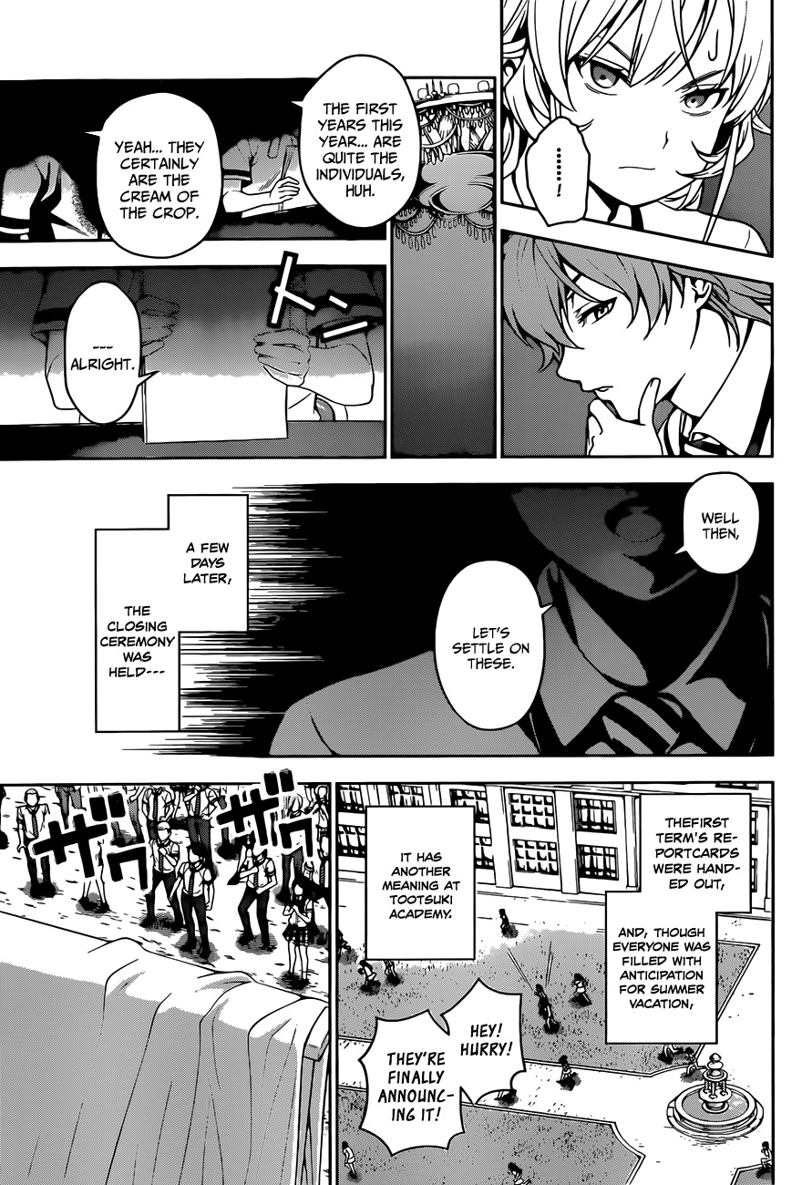 Read Shokugeki no Soma EN Manga Online
