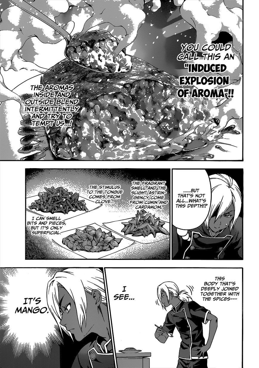 Read Shokugeki no Soma EN Manga Online