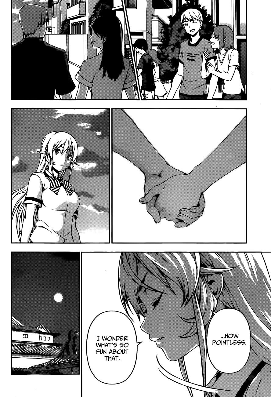 Read Shokugeki no Soma EN Manga Online