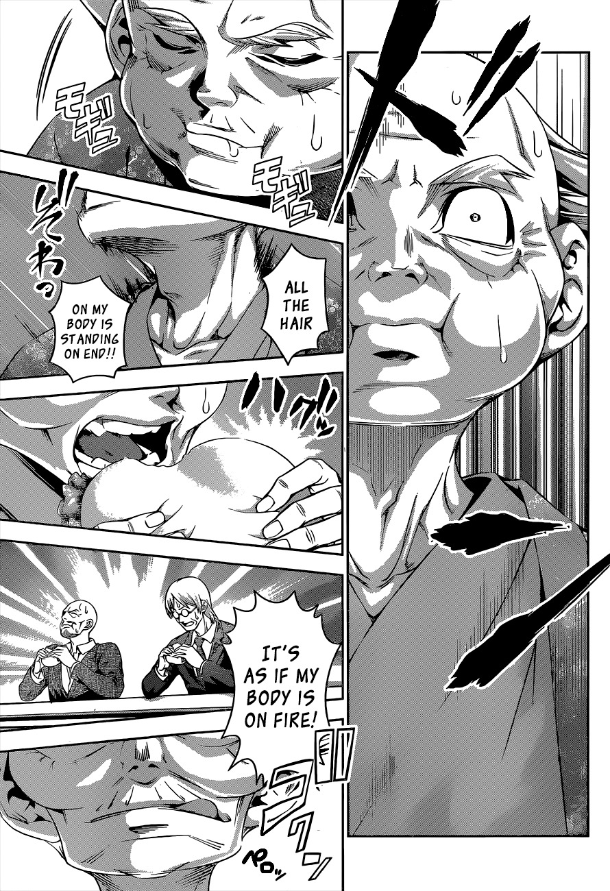 Read Shokugeki no Soma EN Manga Online