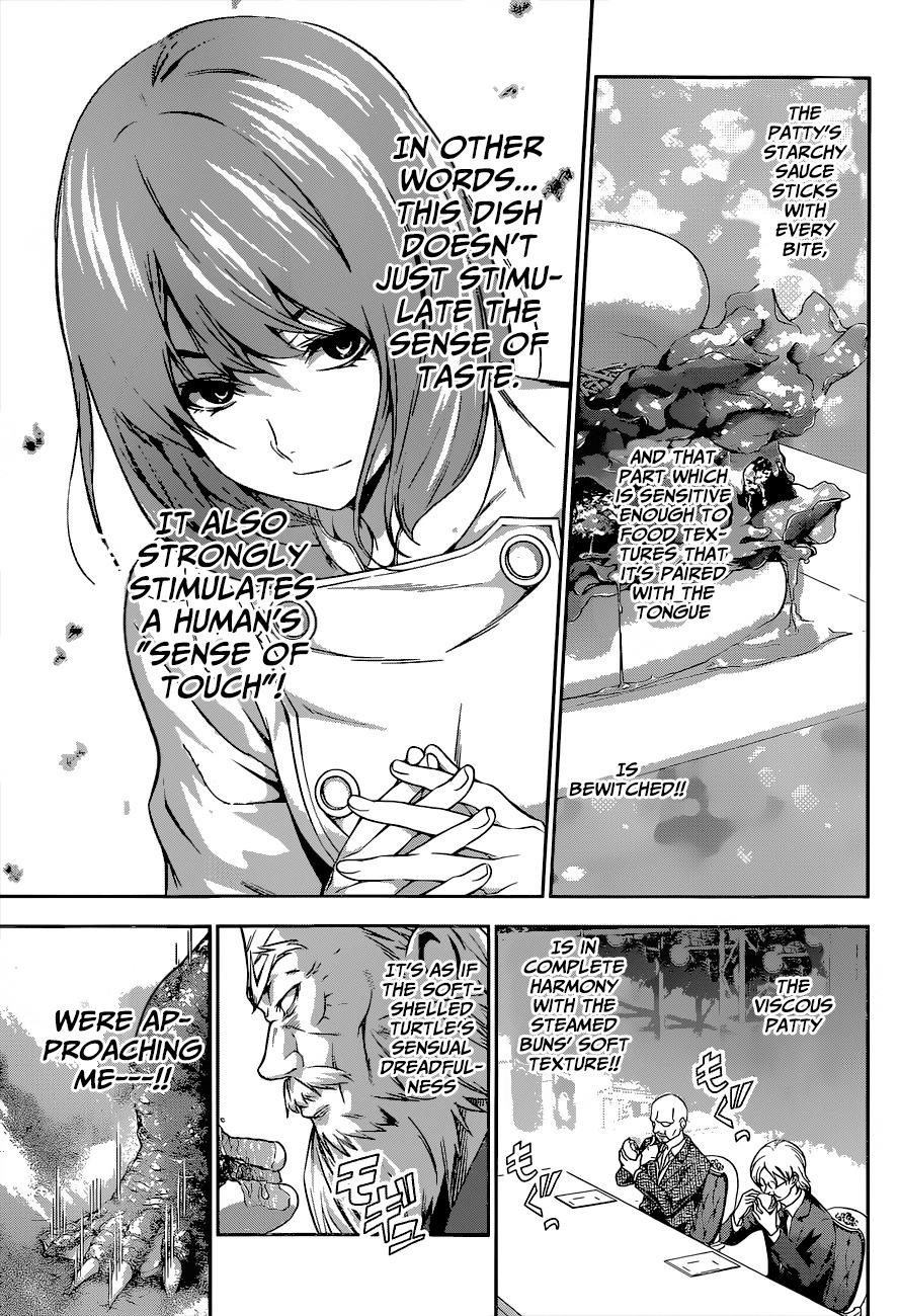 Read Shokugeki no Soma EN Manga Online