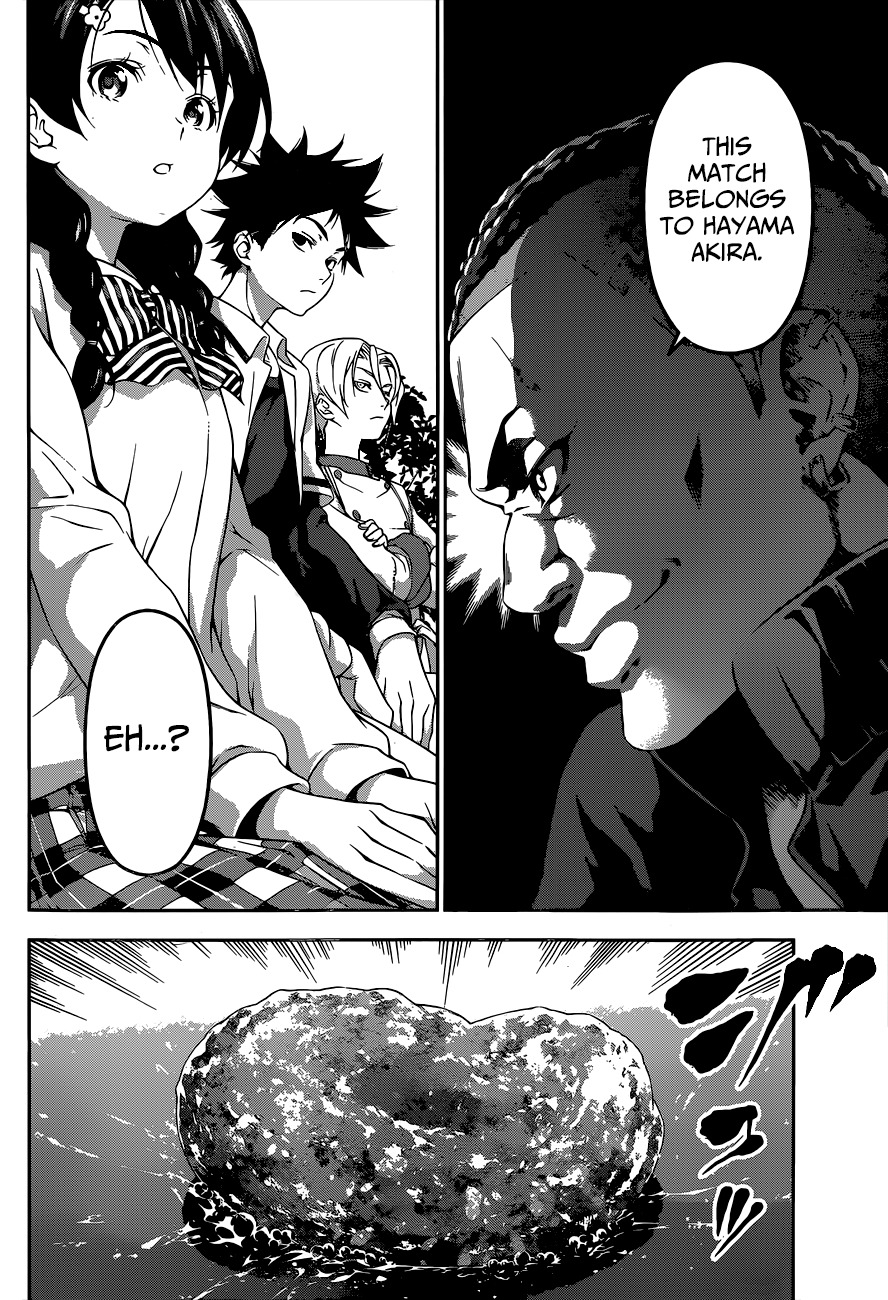 Read Shokugeki no Soma EN Manga Online