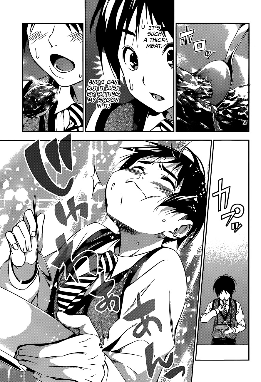 Read Shokugeki no Soma EN Manga Online
