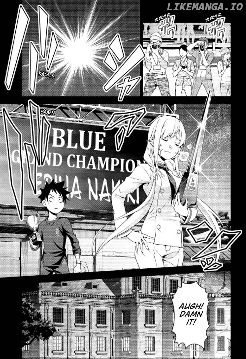 Read Shokugeki no Soma EN Manga Online