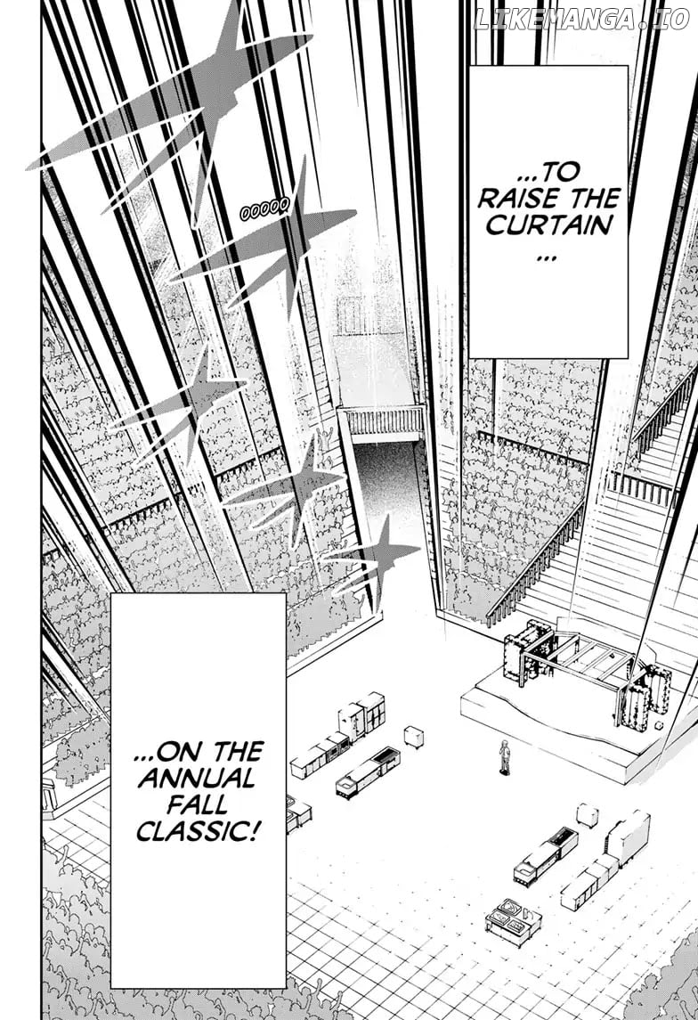 Read Shokugeki no Soma EN Manga Online