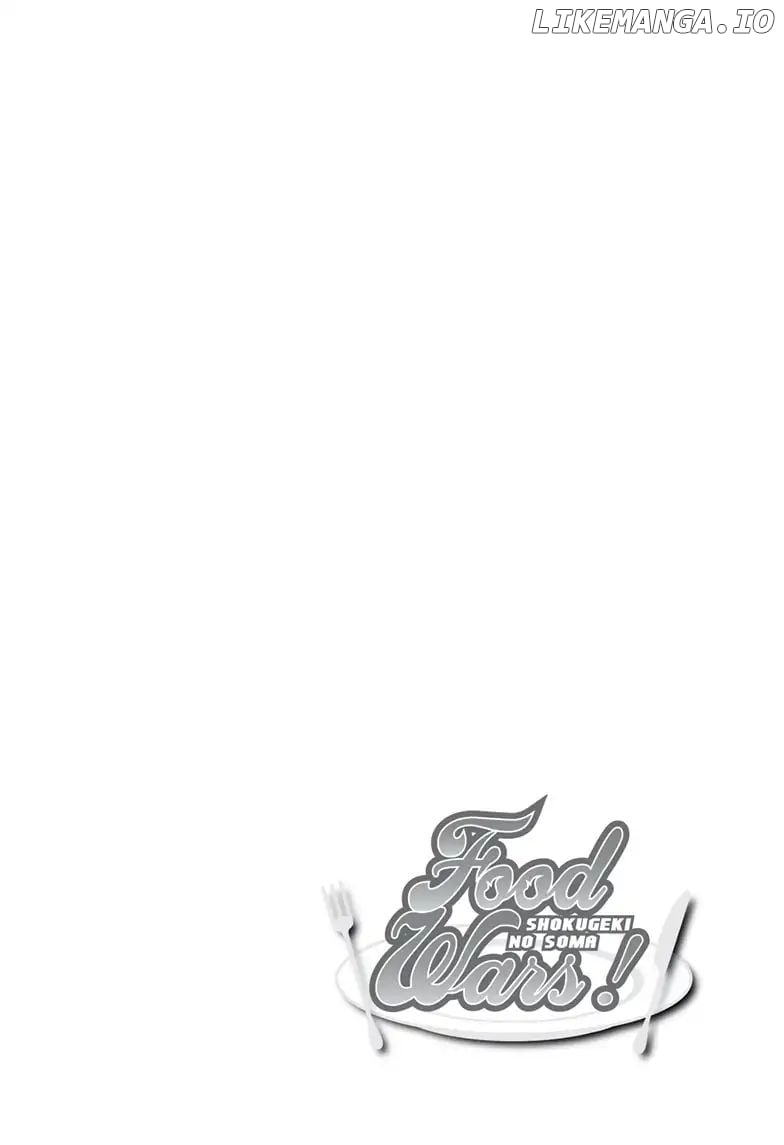 Read Shokugeki no Soma EN Manga Online