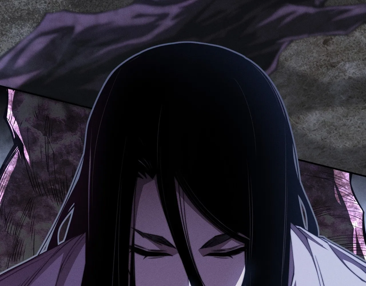 Read Sinister Immortal Path EN Manga Online