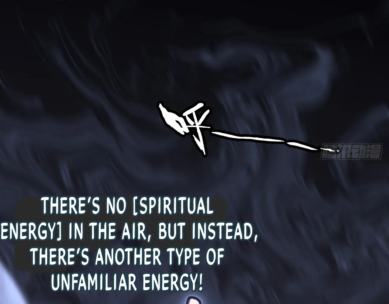 Read Sinister Immortal Path EN Manga Online