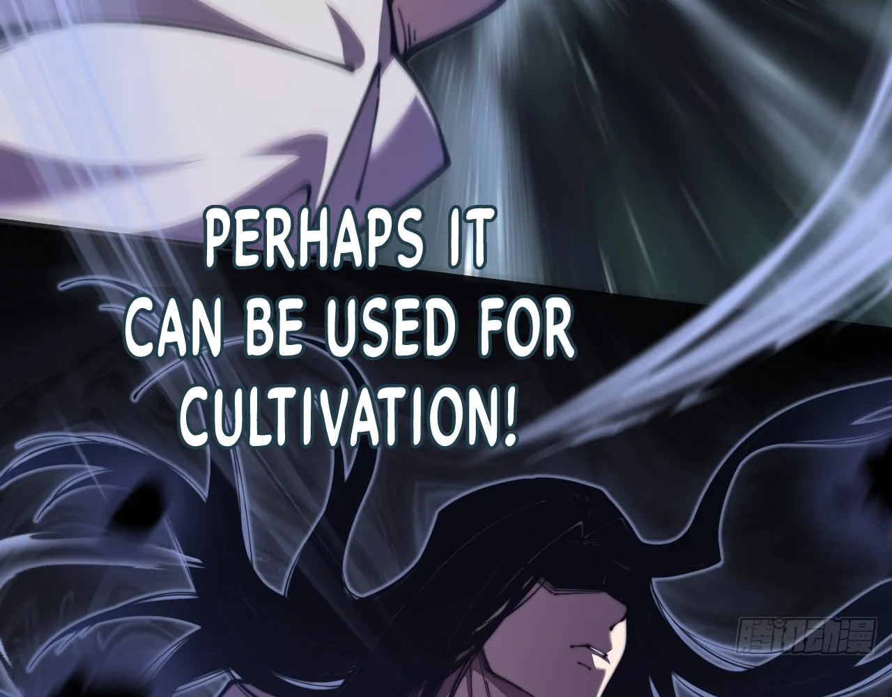 Read Sinister Immortal Path EN Manga Online