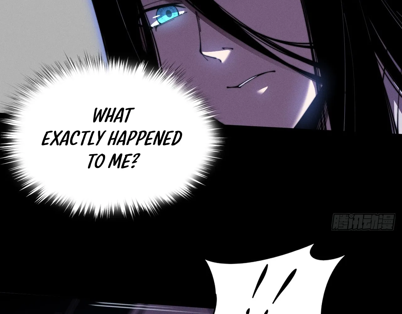 Read Sinister Immortal Path EN Manga Online