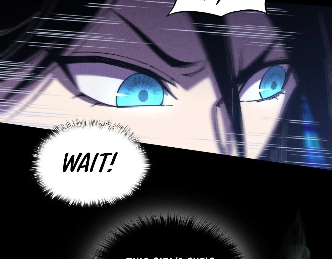 Read Sinister Immortal Path EN Manga Online