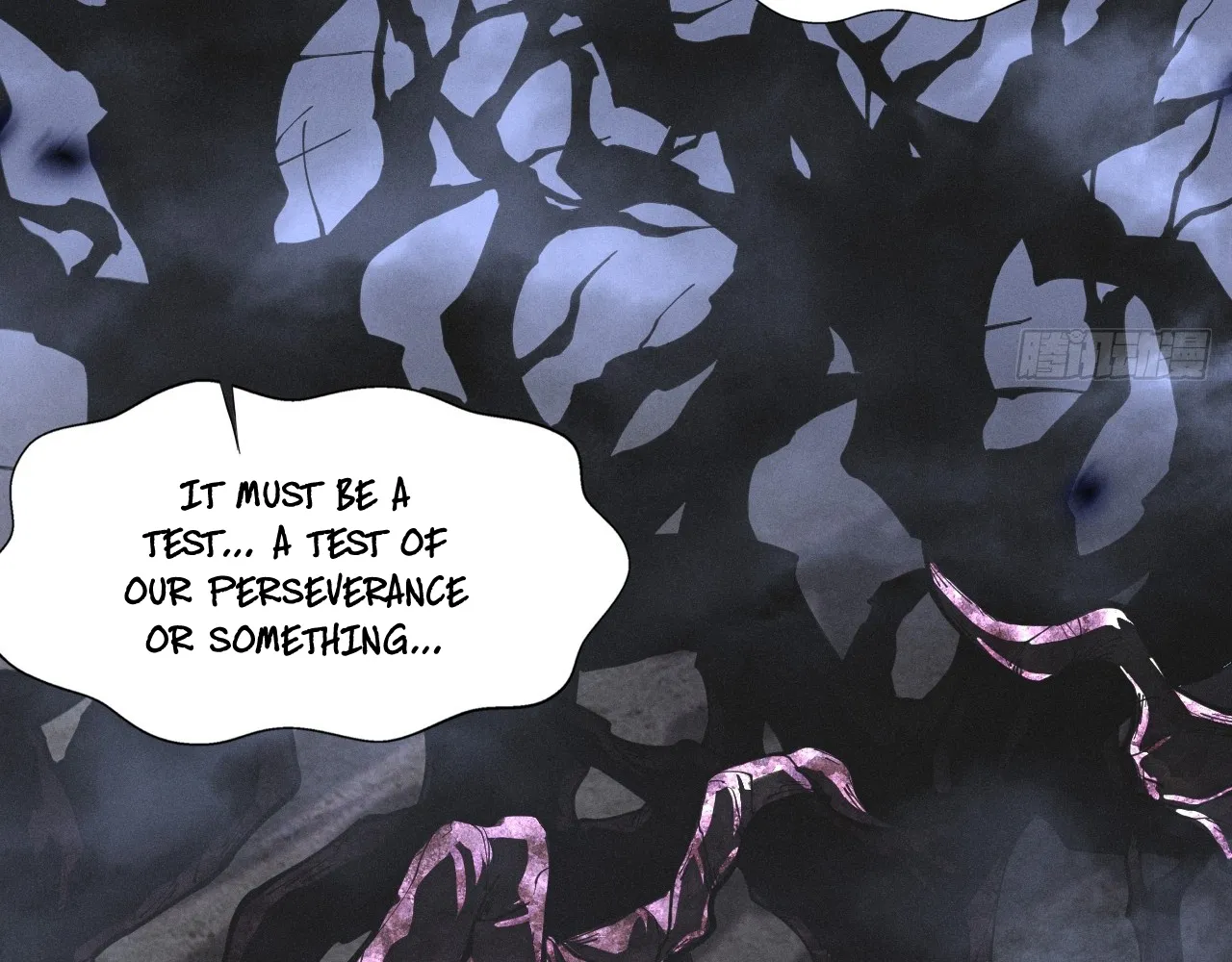 Read Sinister Immortal Path EN Manga Online