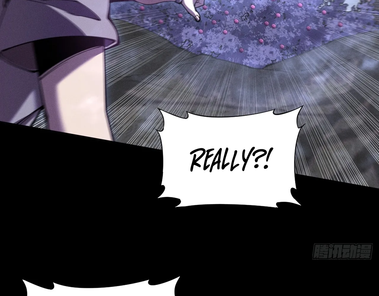 Read Sinister Immortal Path EN Manga Online