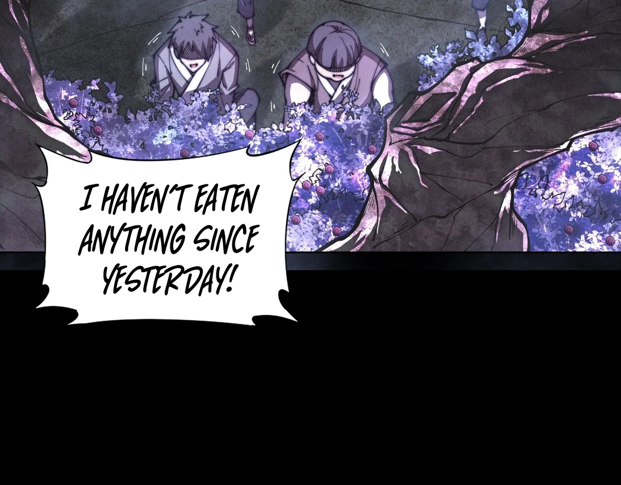 Read Sinister Immortal Path EN Manga Online