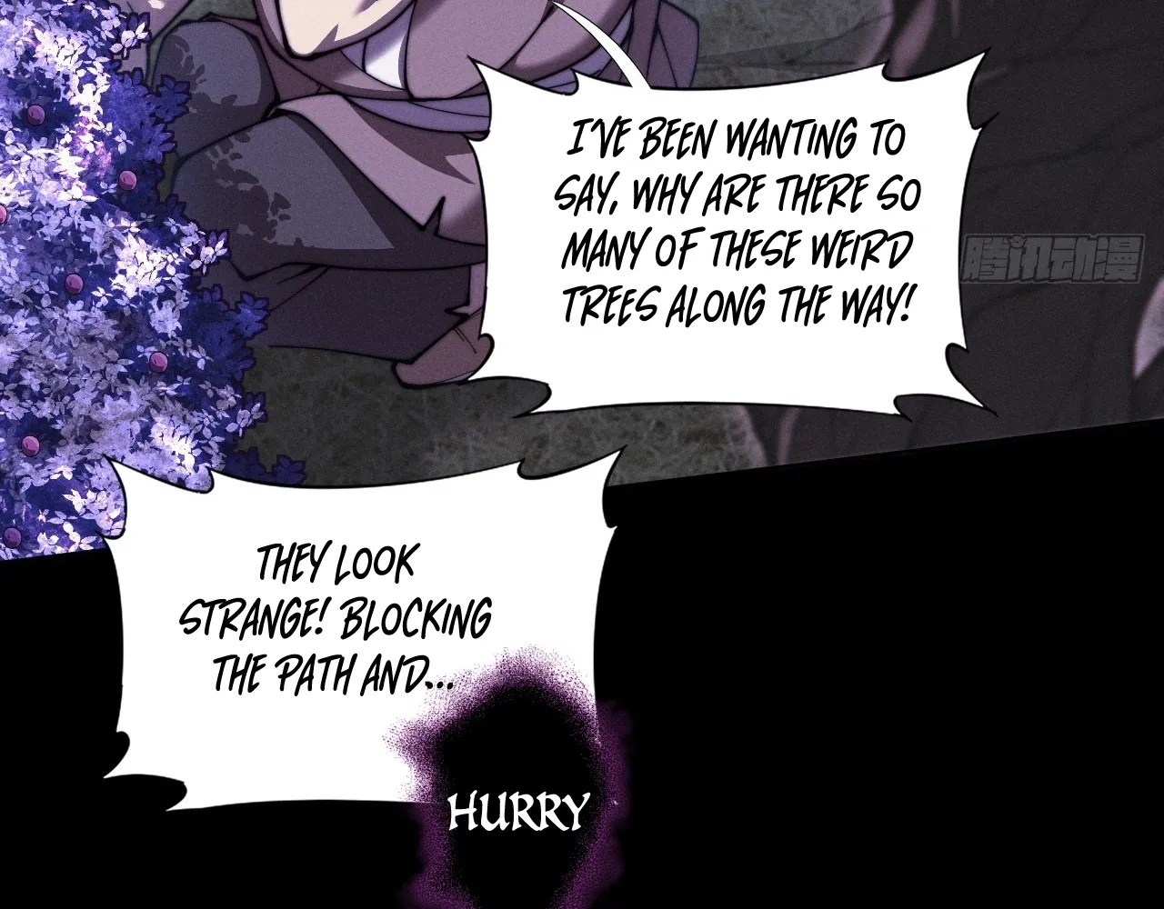 Read Sinister Immortal Path EN Manga Online