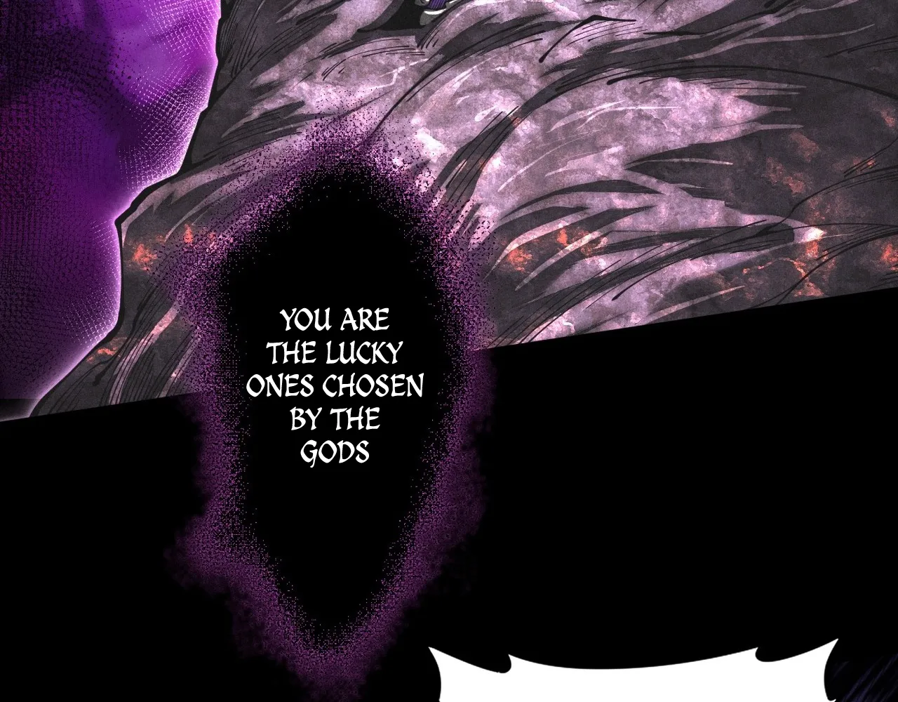 Read Sinister Immortal Path EN Manga Online