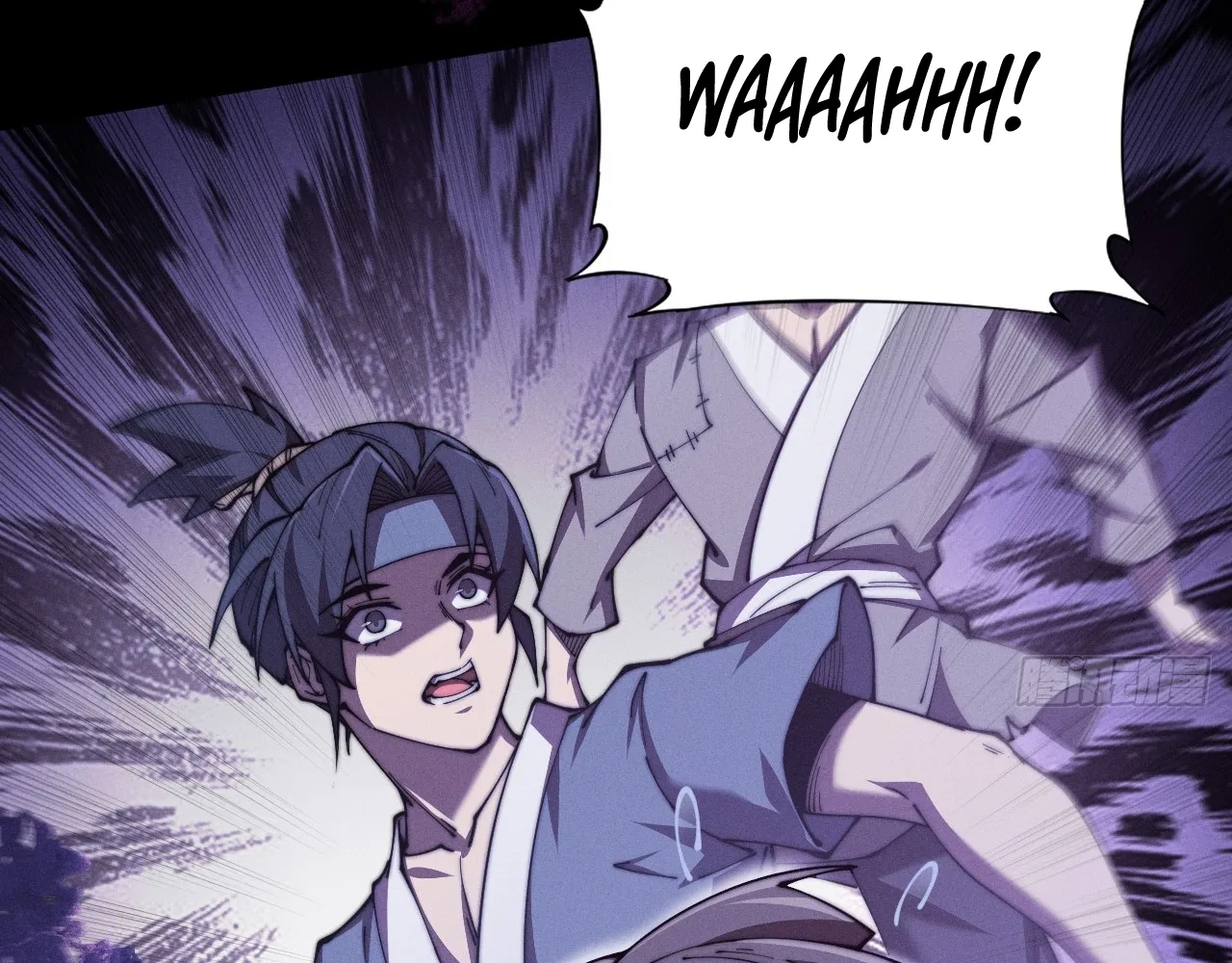 Read Sinister Immortal Path EN Manga Online