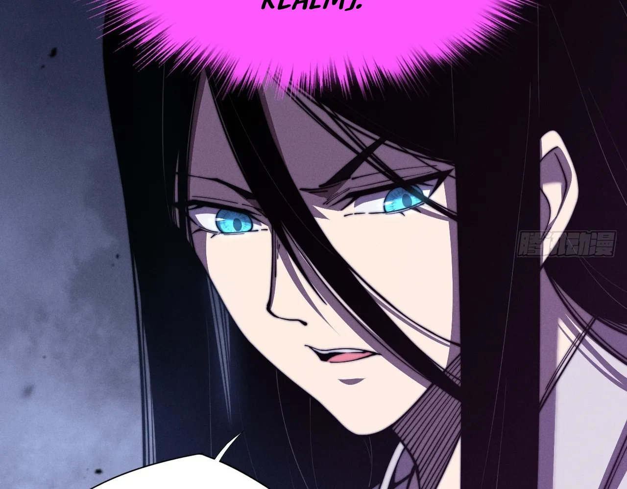 Read Sinister Immortal Path EN Manga Online