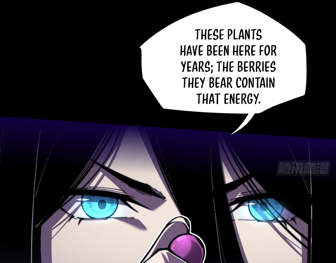 Read Sinister Immortal Path EN Manga Online