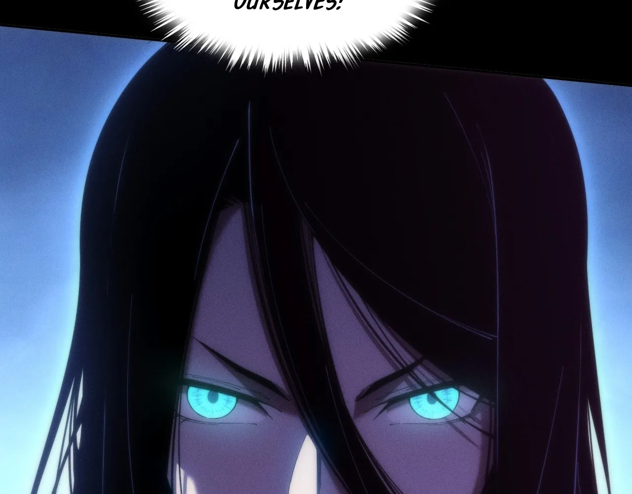 Read Sinister Immortal Path EN Manga Online