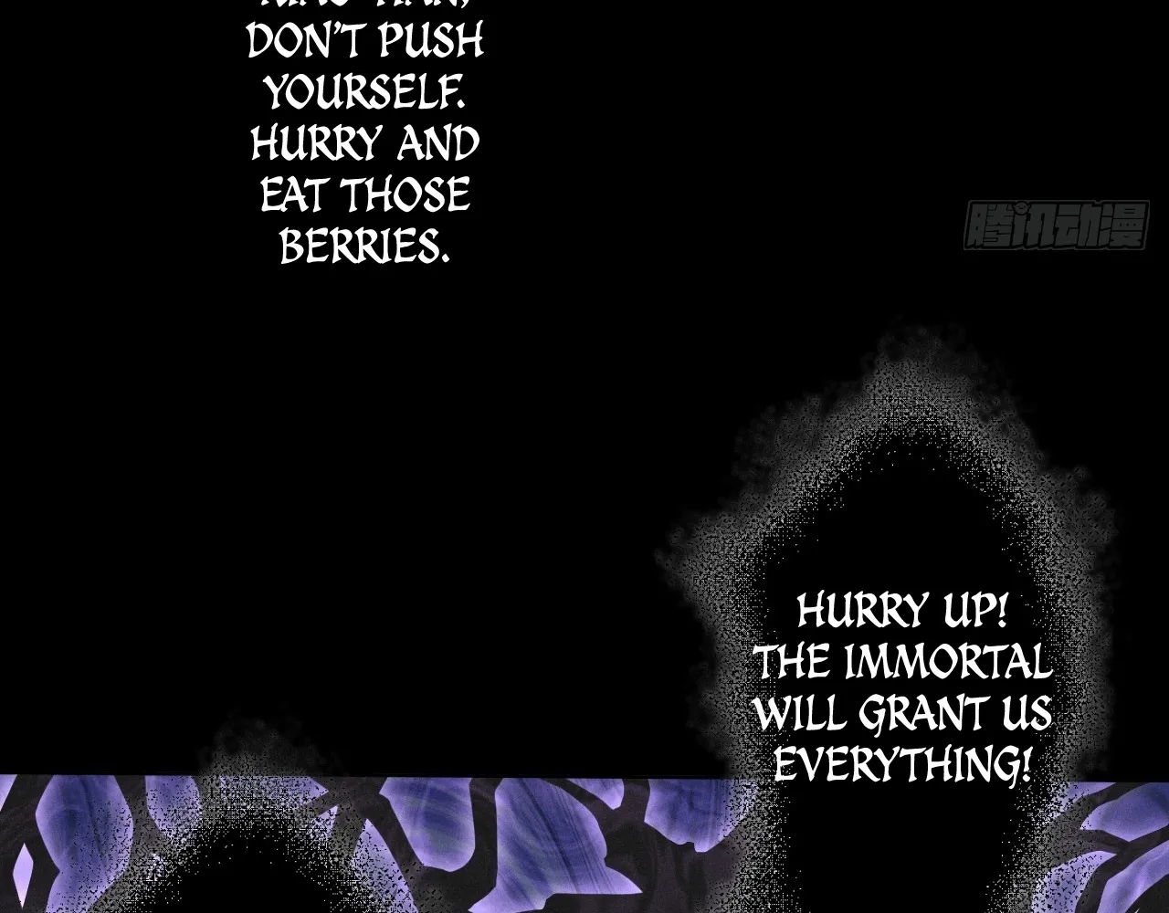 Read Sinister Immortal Path EN Manga Online