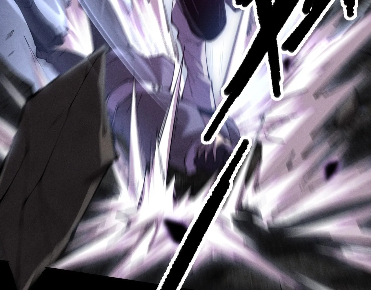Read Sinister Immortal Path EN Manga Online