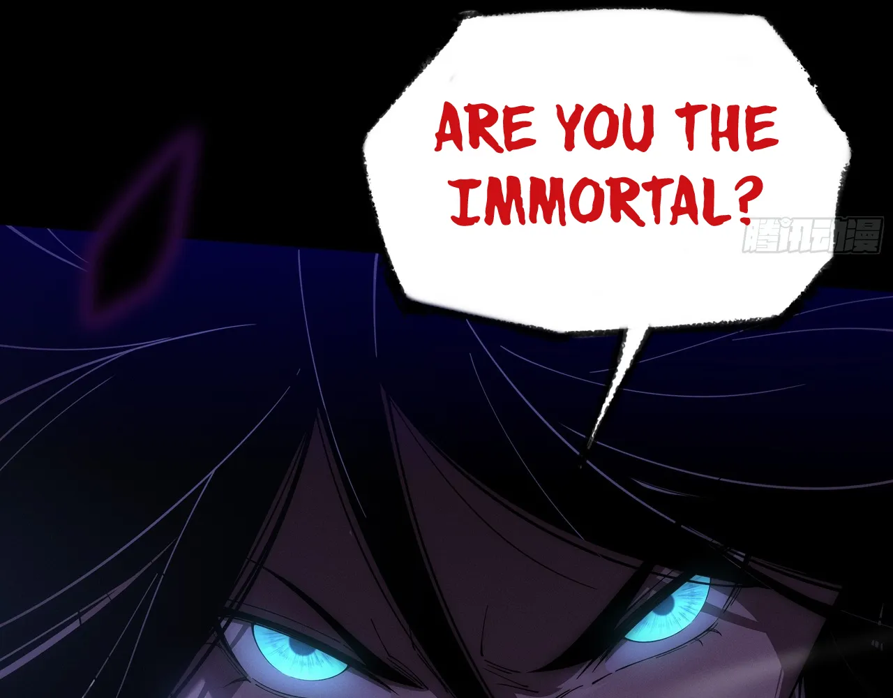 Read Sinister Immortal Path EN Manga Online