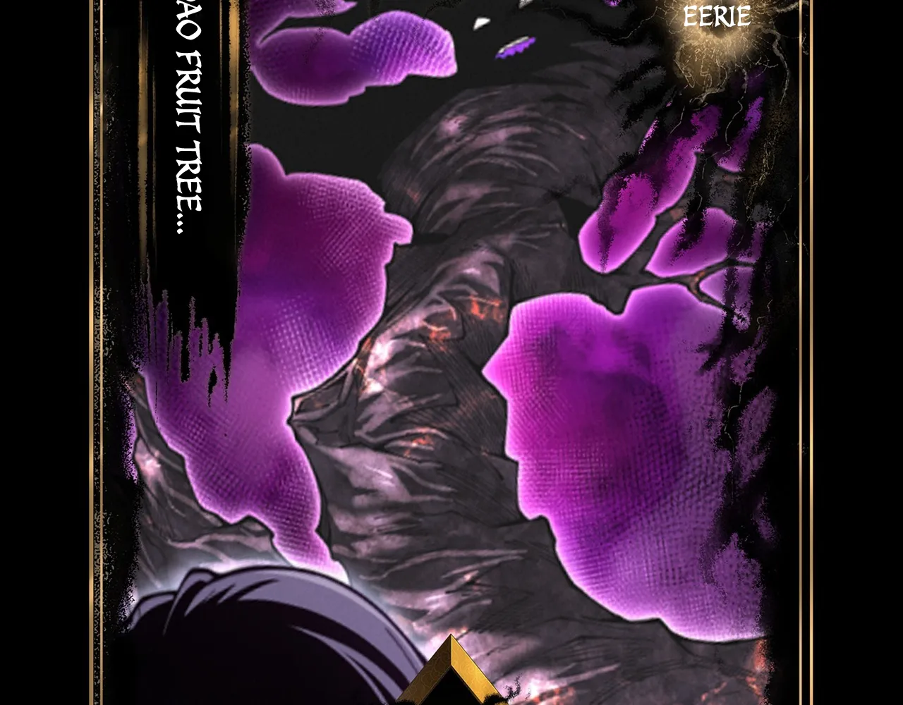 Read Sinister Immortal Path EN Manga Online