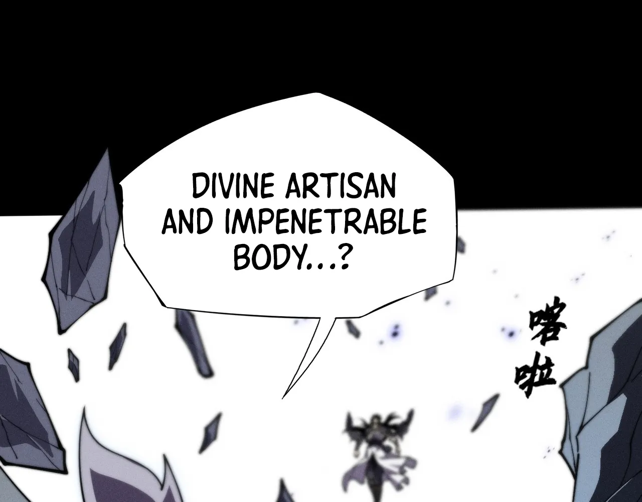 Read Sinister Immortal Path EN Manga Online