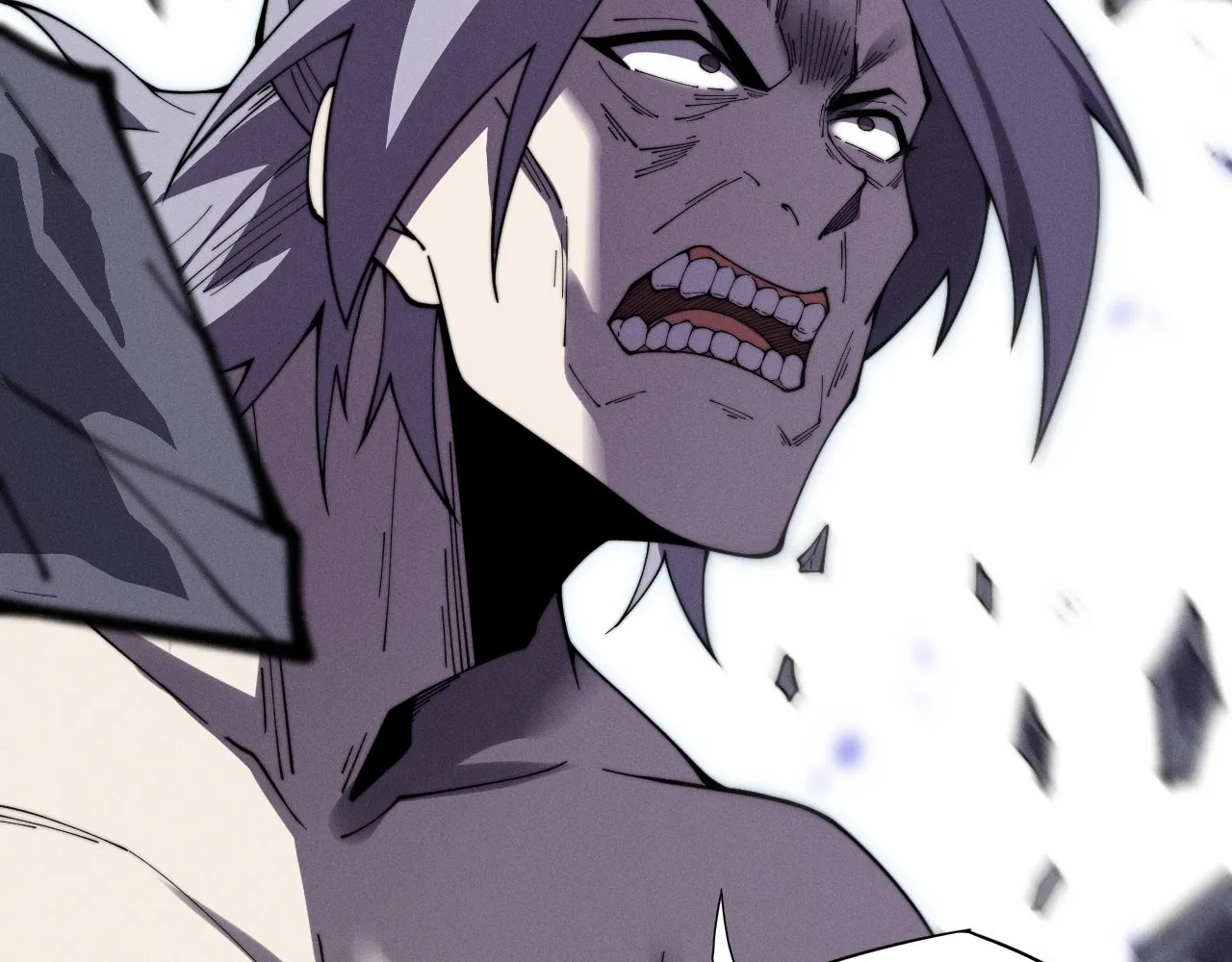Read Sinister Immortal Path EN Manga Online