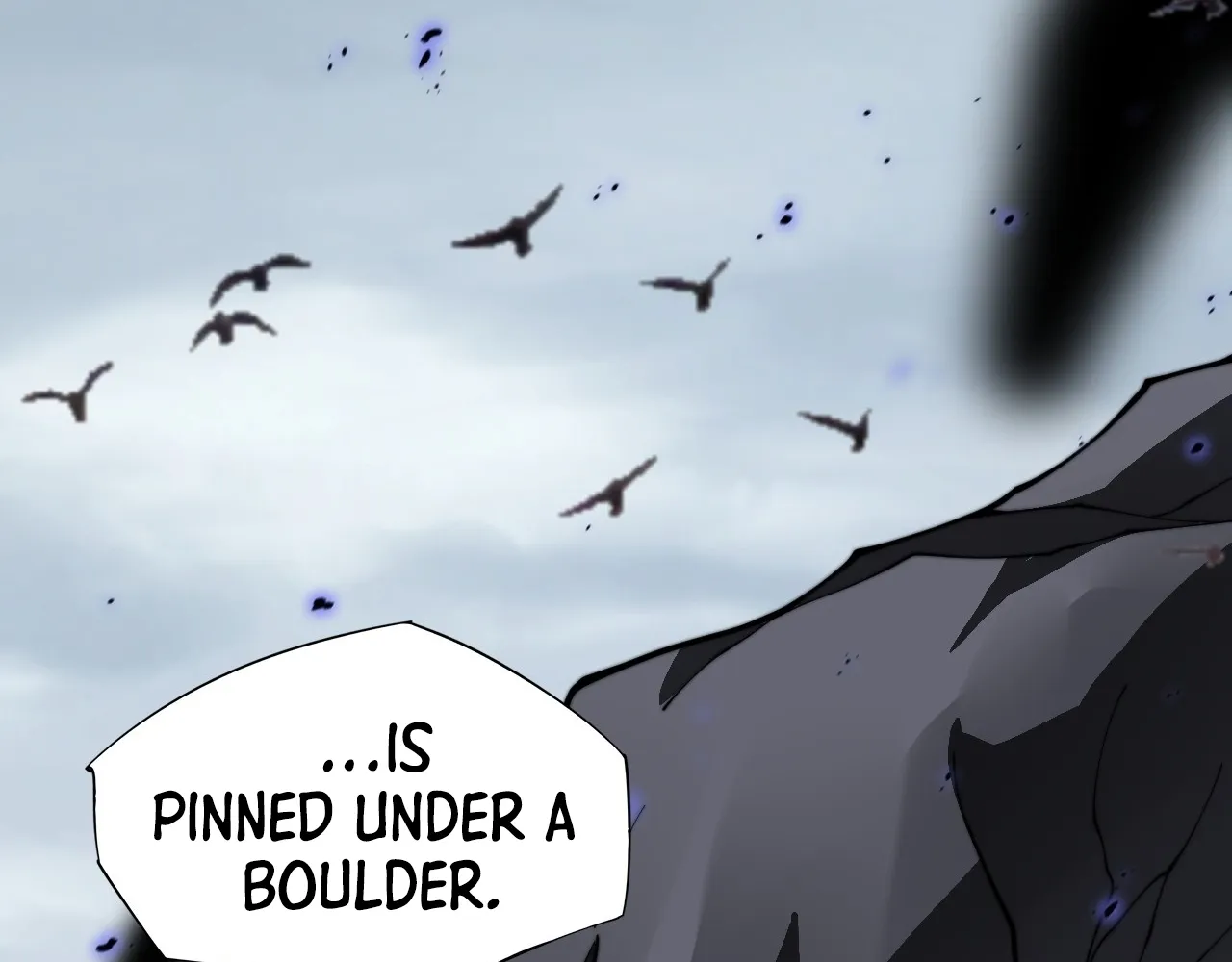 Read Sinister Immortal Path EN Manga Online