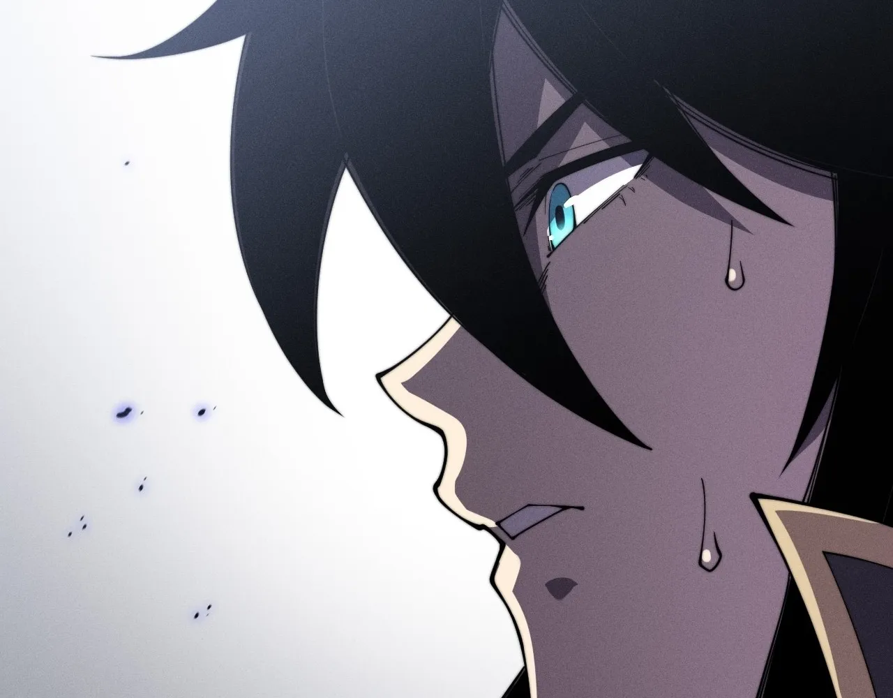 Read Sinister Immortal Path EN Manga Online