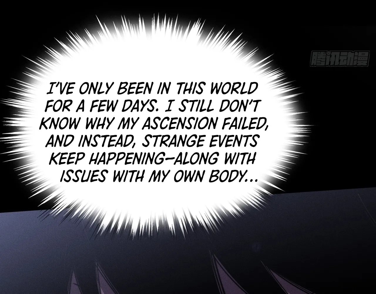 Read Sinister Immortal Path EN Manga Online