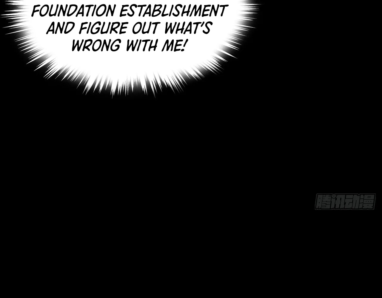 Read Sinister Immortal Path EN Manga Online