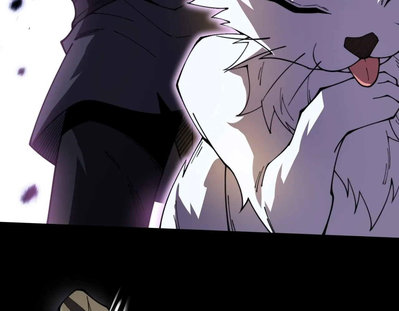 Read Sinister Immortal Path EN Manga Online