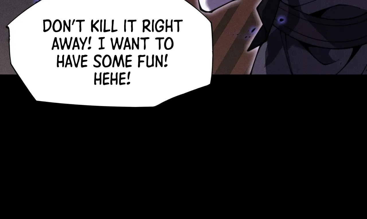 Read Sinister Immortal Path EN Manga Online