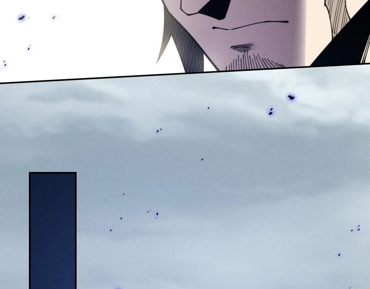Read Sinister Immortal Path EN Manga Online