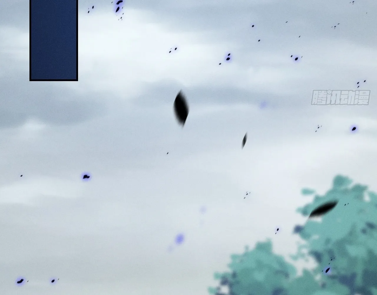 Read Sinister Immortal Path EN Manga Online