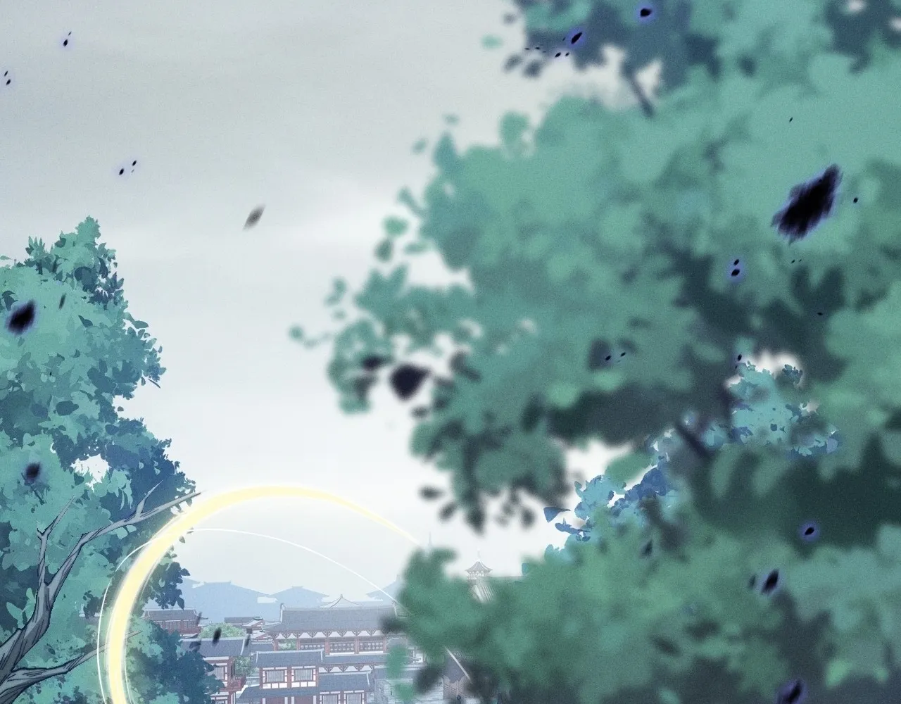 Read Sinister Immortal Path EN Manga Online
