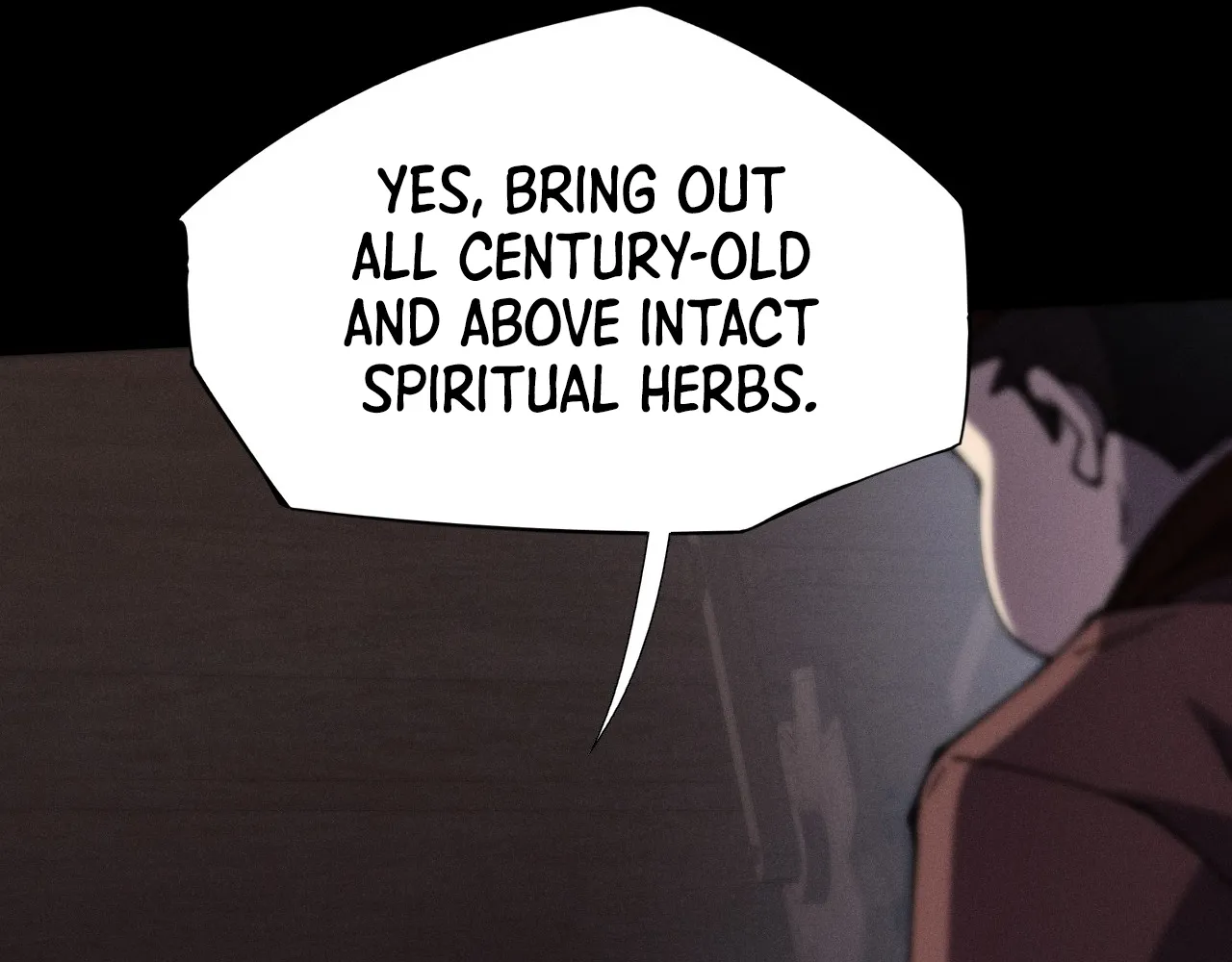 Read Sinister Immortal Path EN Manga Online