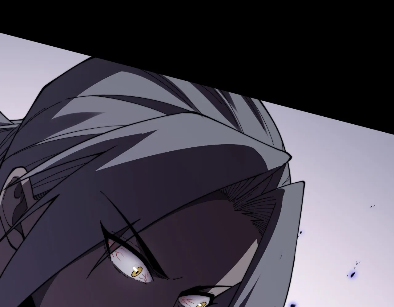 Read Sinister Immortal Path EN Manga Online